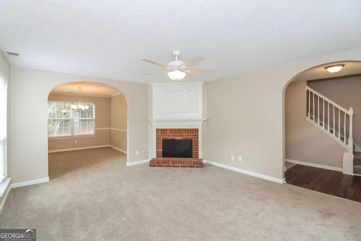 7206 Bridgeport Court