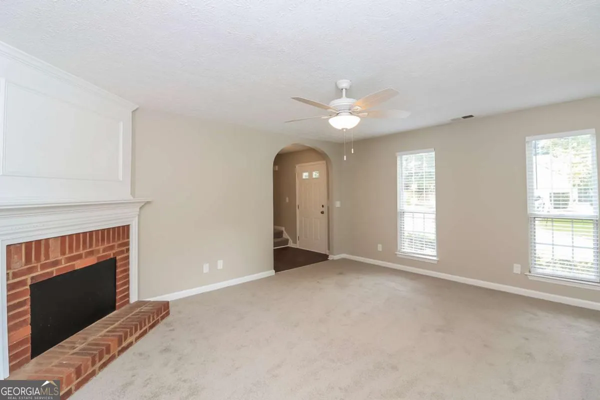 7206 Bridgeport Court