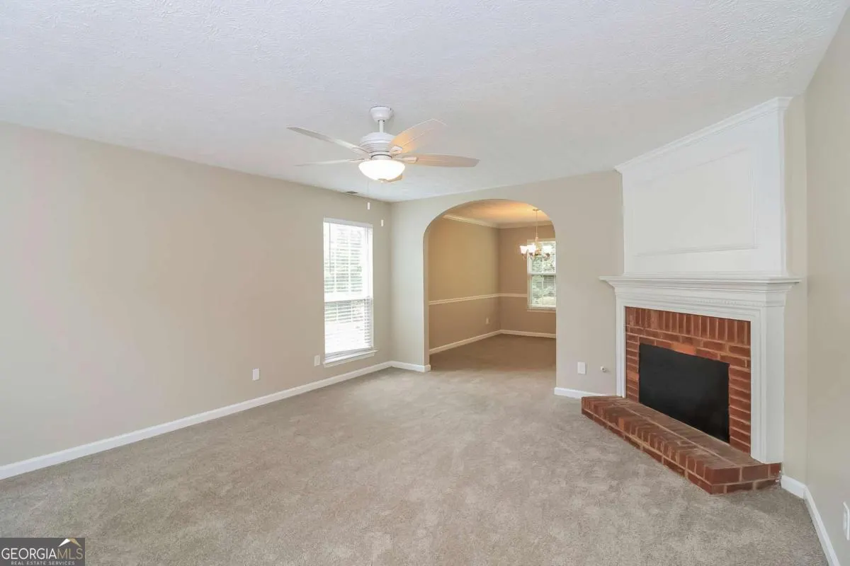 7206 Bridgeport Court