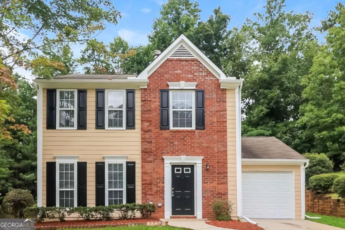 7206 Bridgeport Court