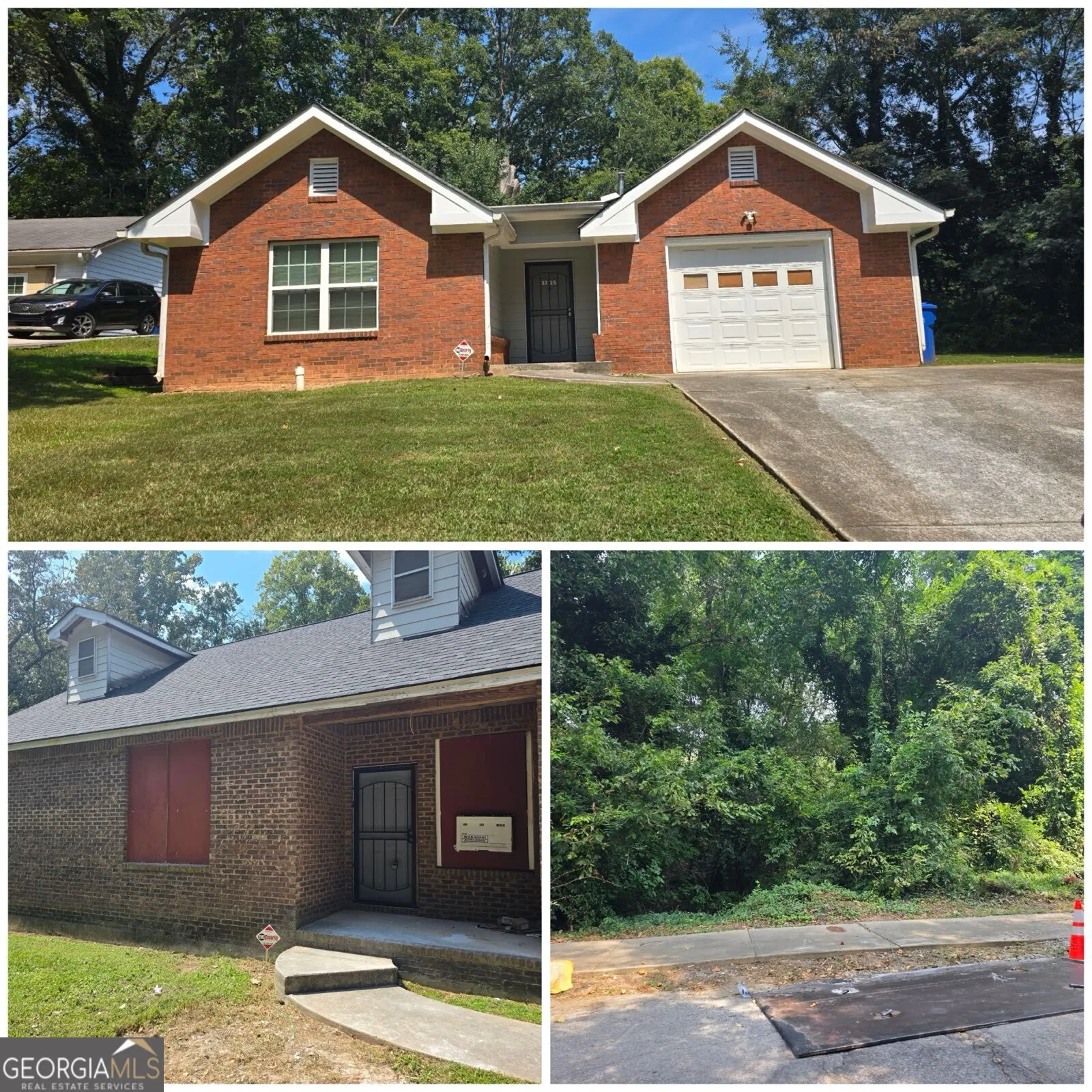 3725 Collier Drive NW, #0