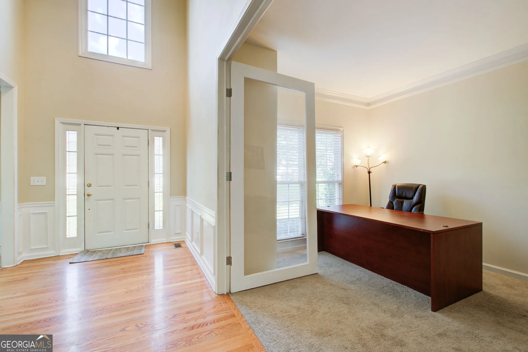 2636 GROVE VALLEY Lane