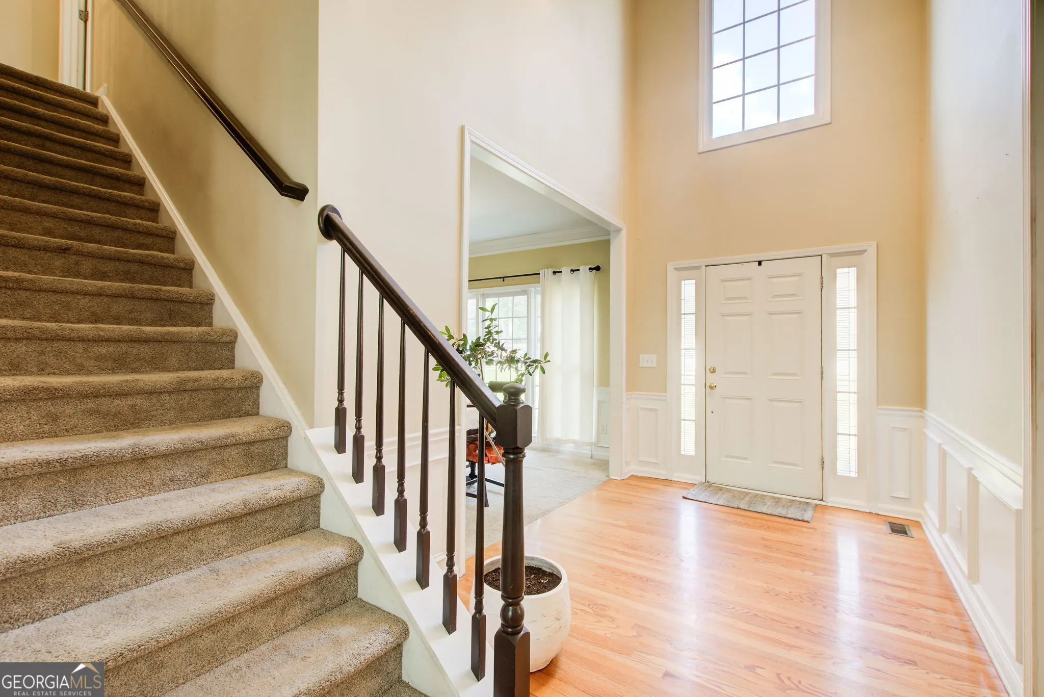 2636 GROVE VALLEY Lane