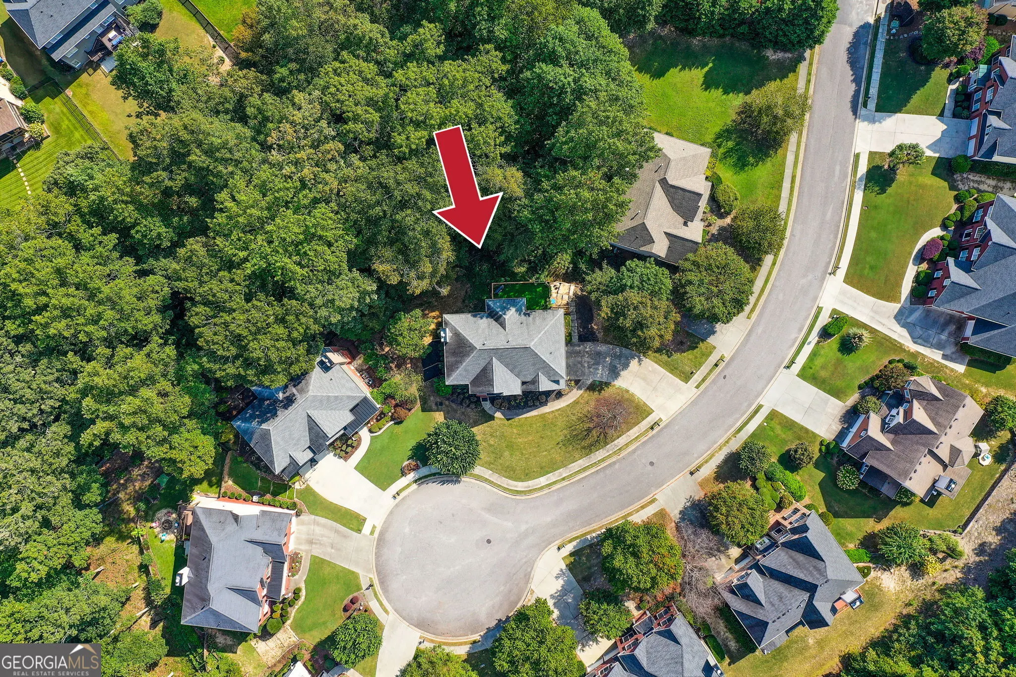 2636 GROVE VALLEY Lane