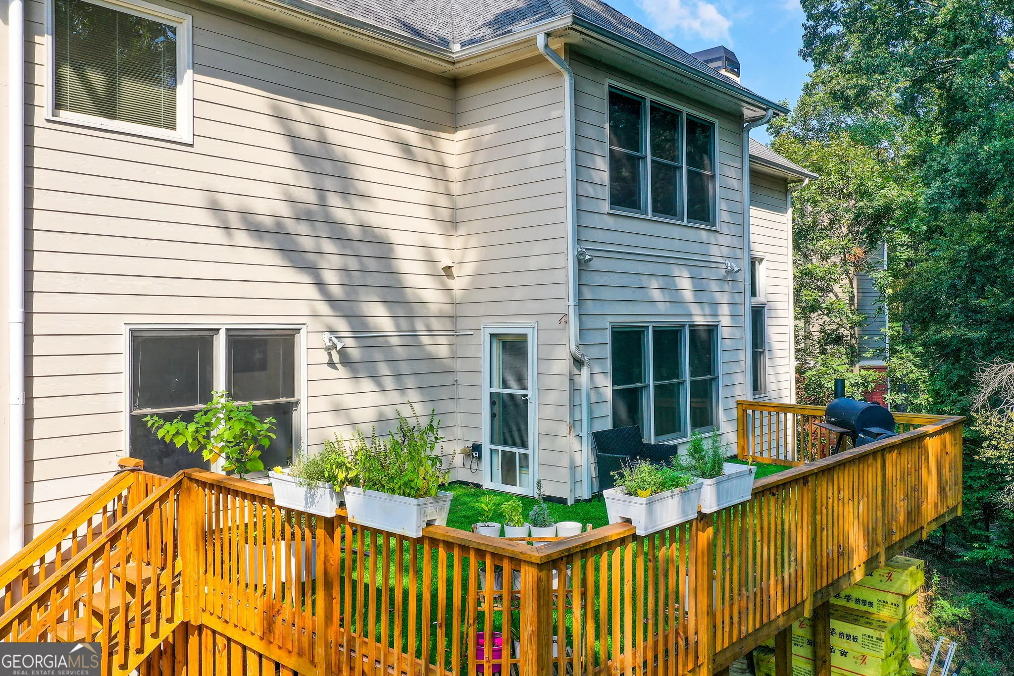2636 GROVE VALLEY Lane