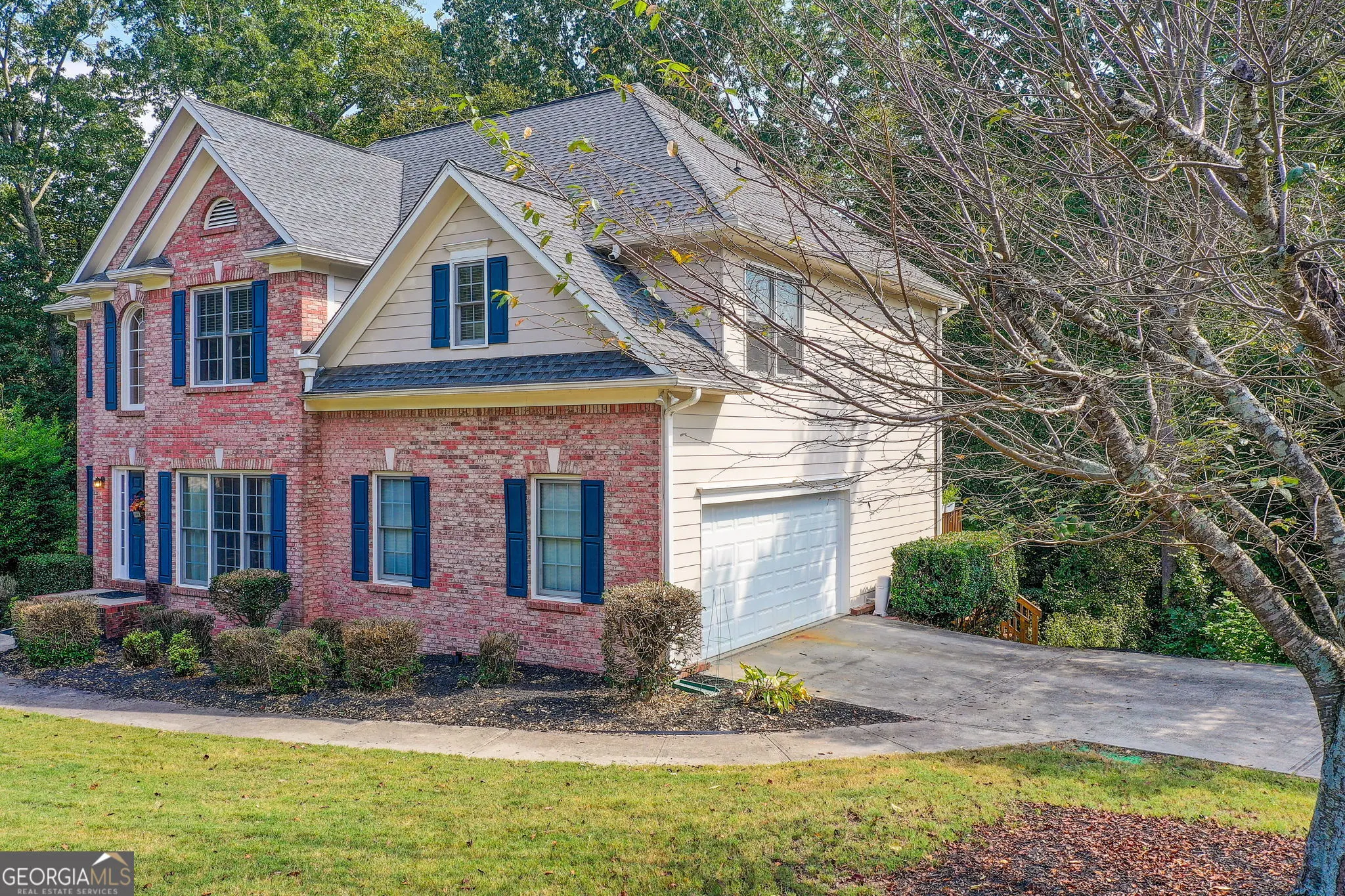 2636 GROVE VALLEY Lane
