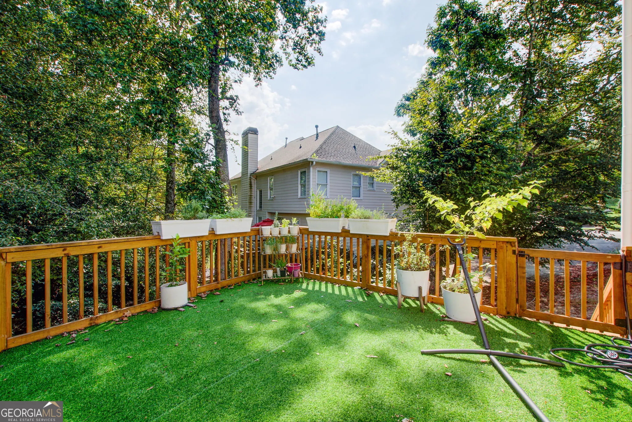 2636 GROVE VALLEY Lane