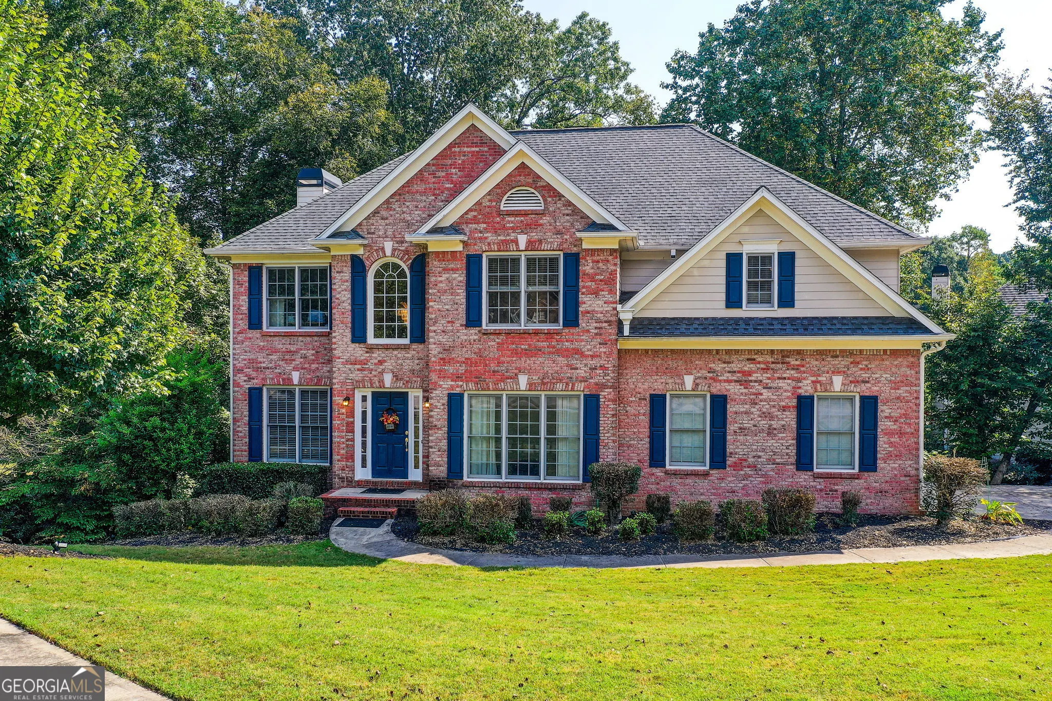 2636 GROVE VALLEY Lane