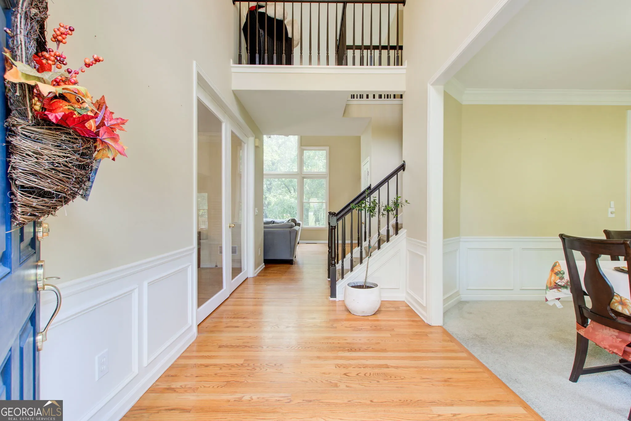 2636 GROVE VALLEY Lane