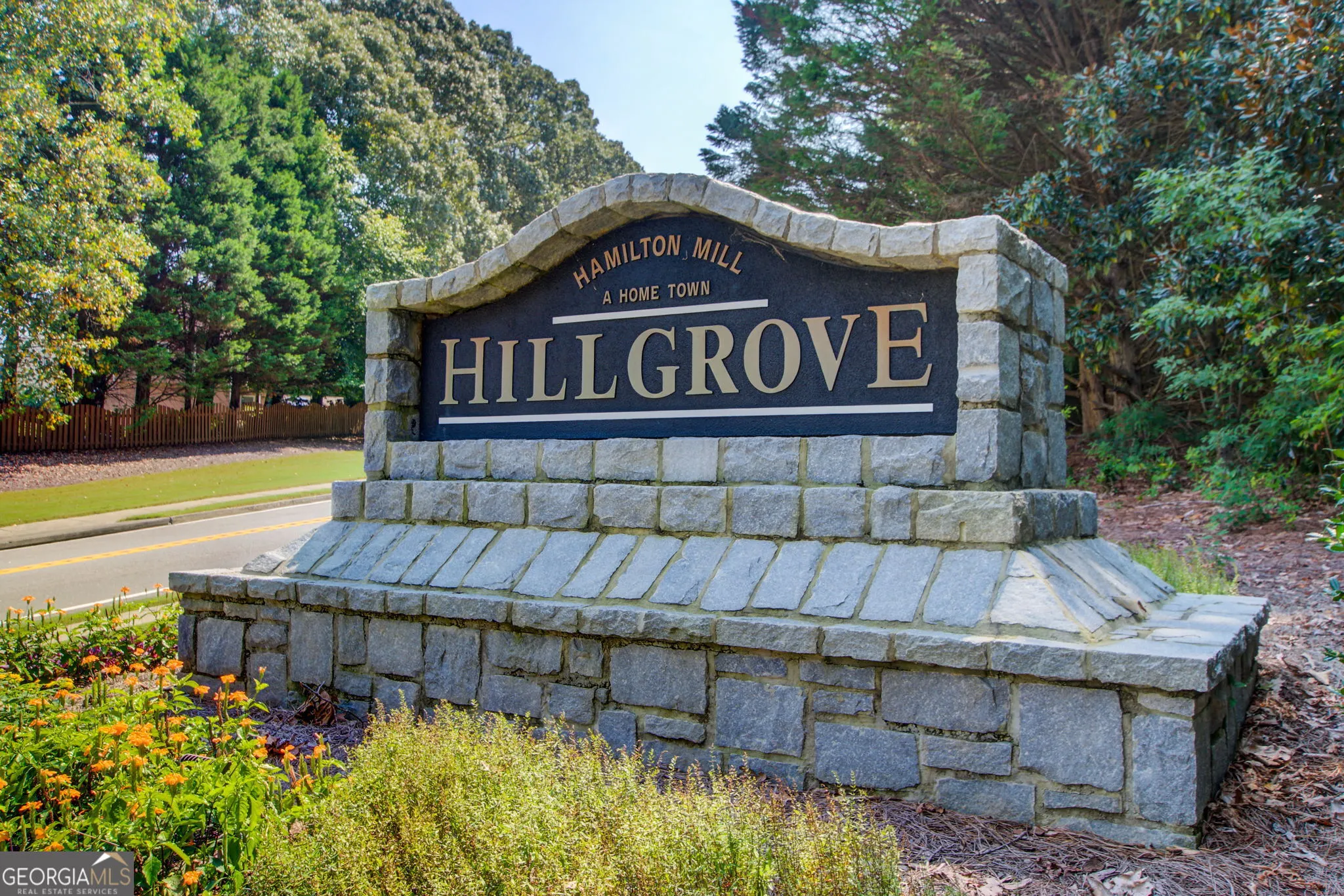 2636 GROVE VALLEY Lane