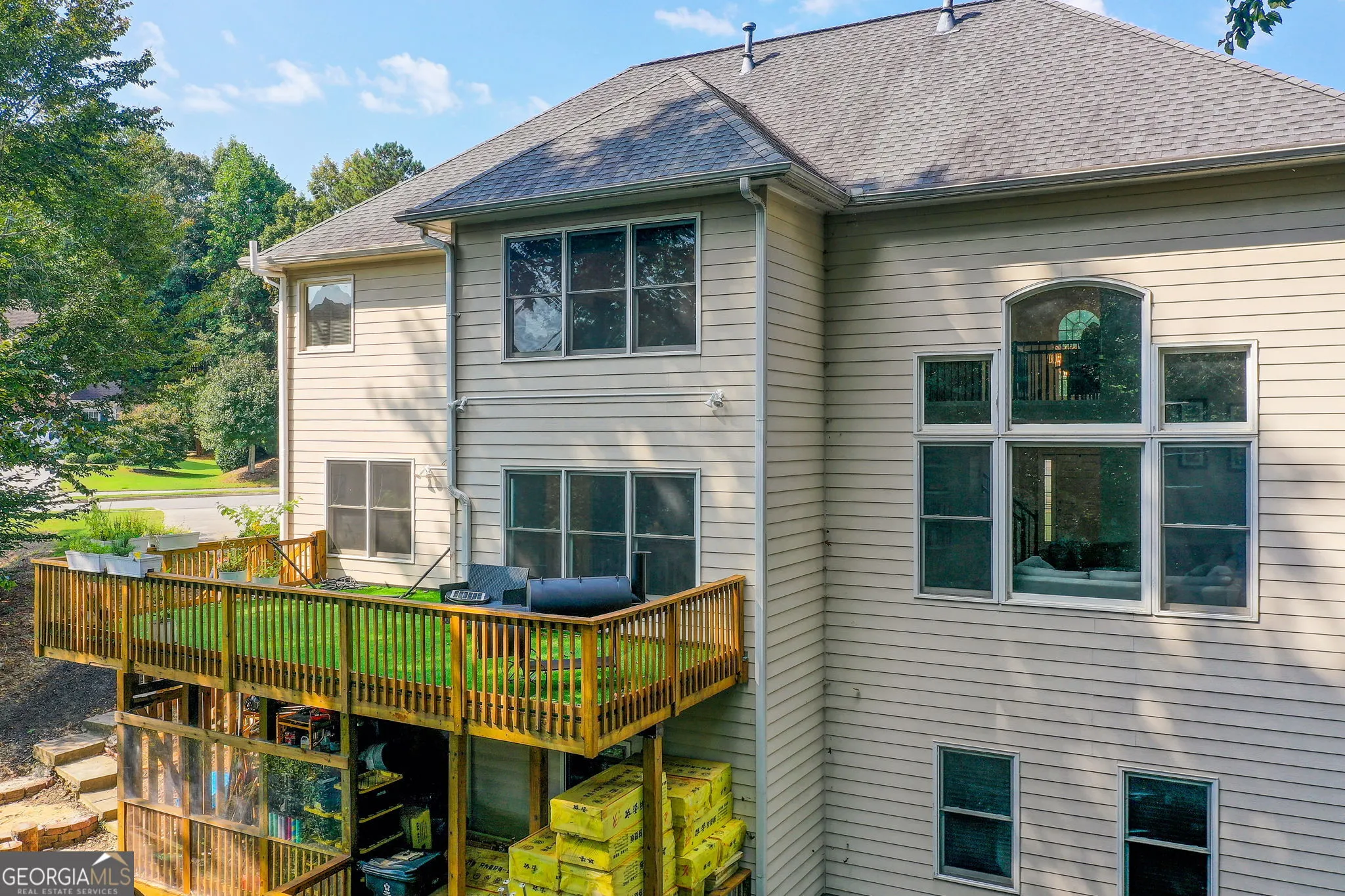 2636 GROVE VALLEY Lane
