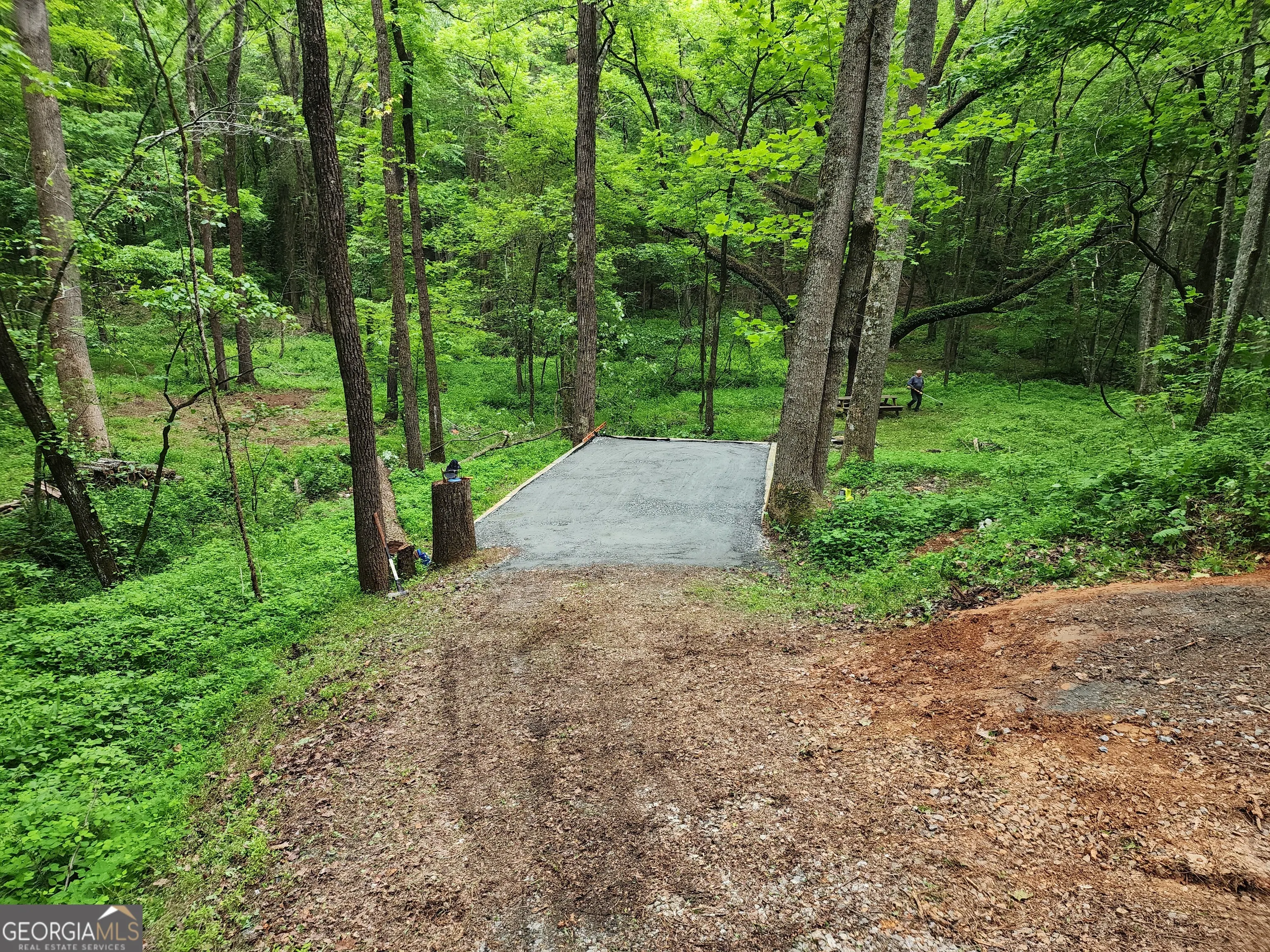 7.67 AC Oak Hill Drive, #0