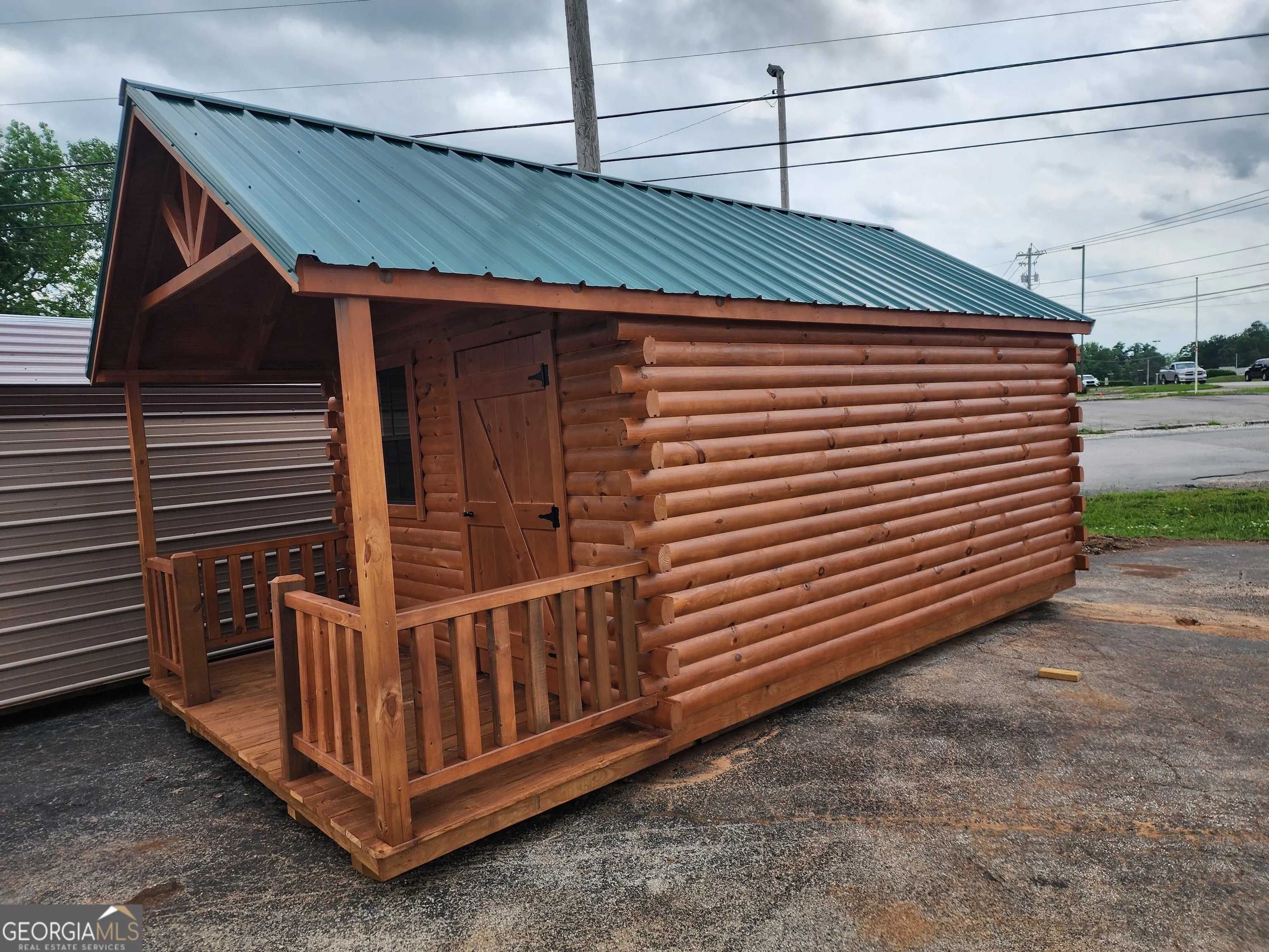 7.67 AC Oak Hill Drive, #0