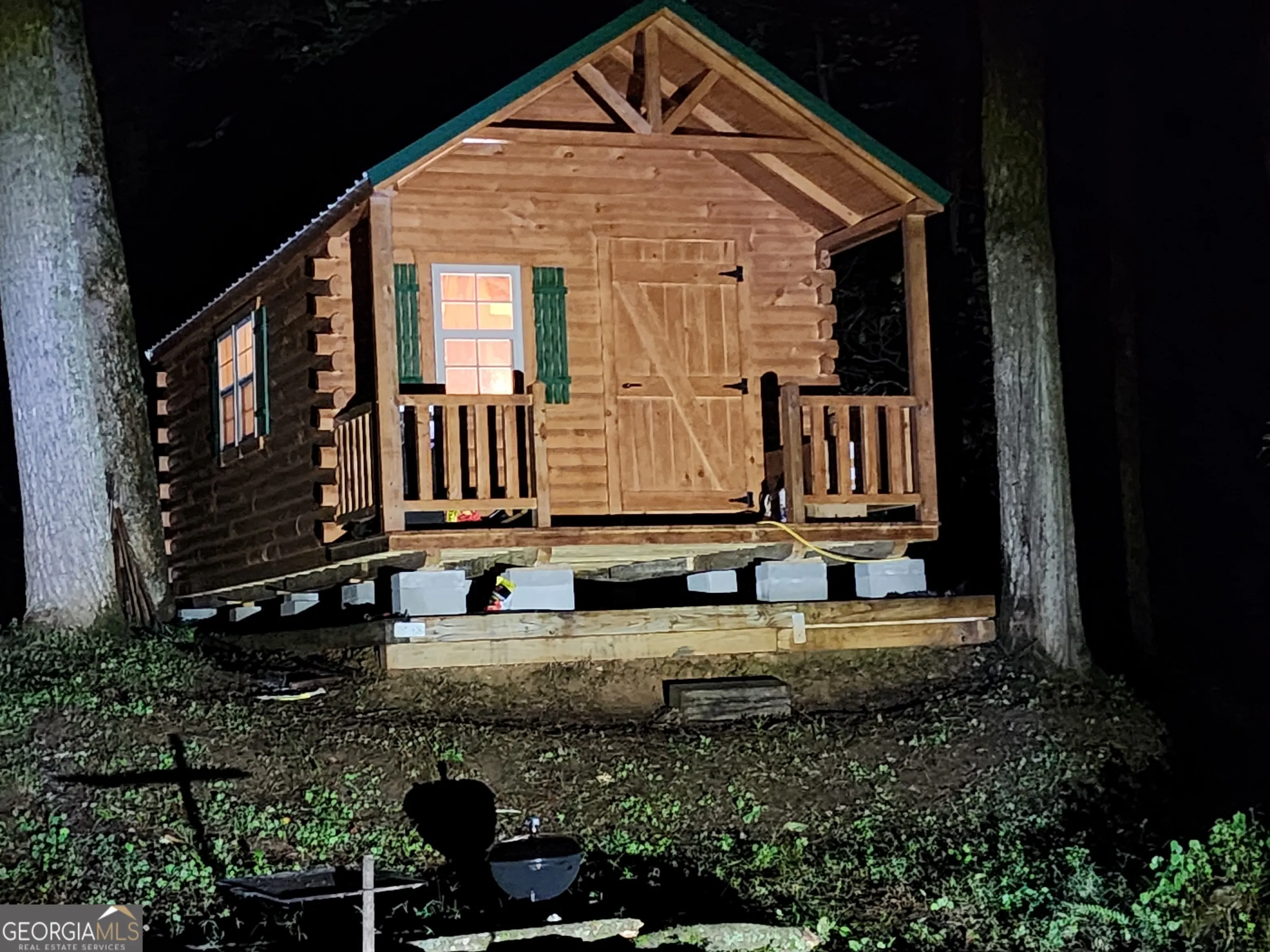 7.67 AC Oak Hill Drive, #0