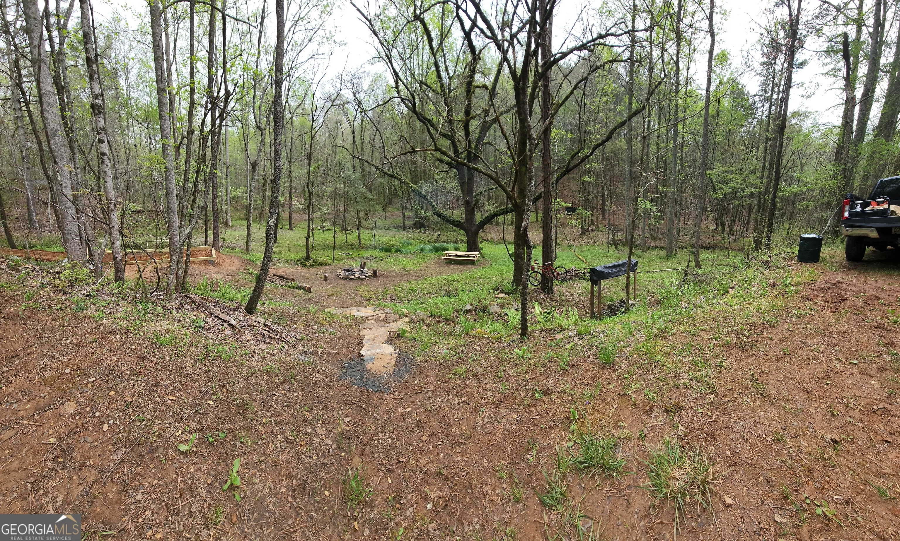 7.67 AC Oak Hill Drive, #0