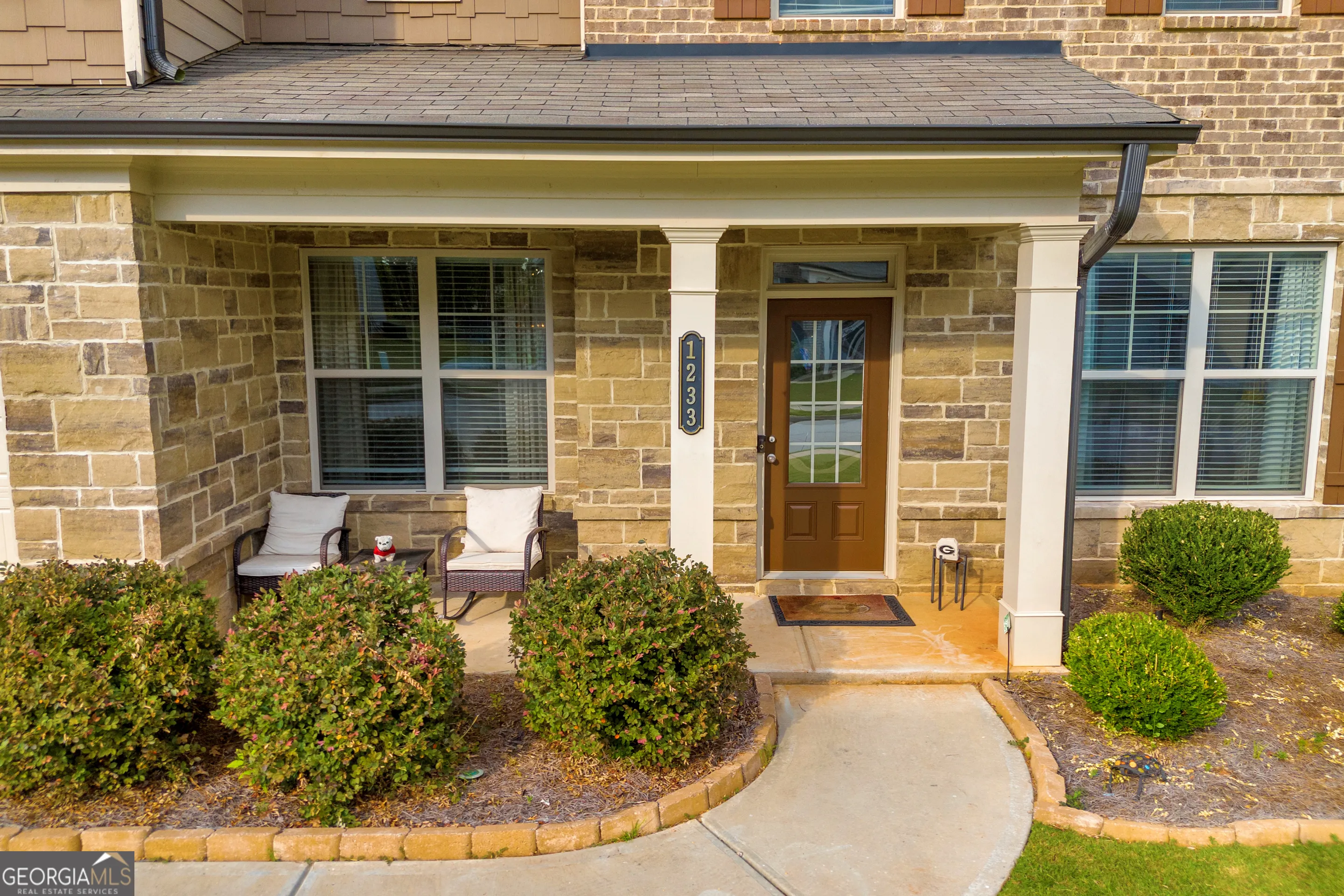 1233 Ruddy Duck Drive
