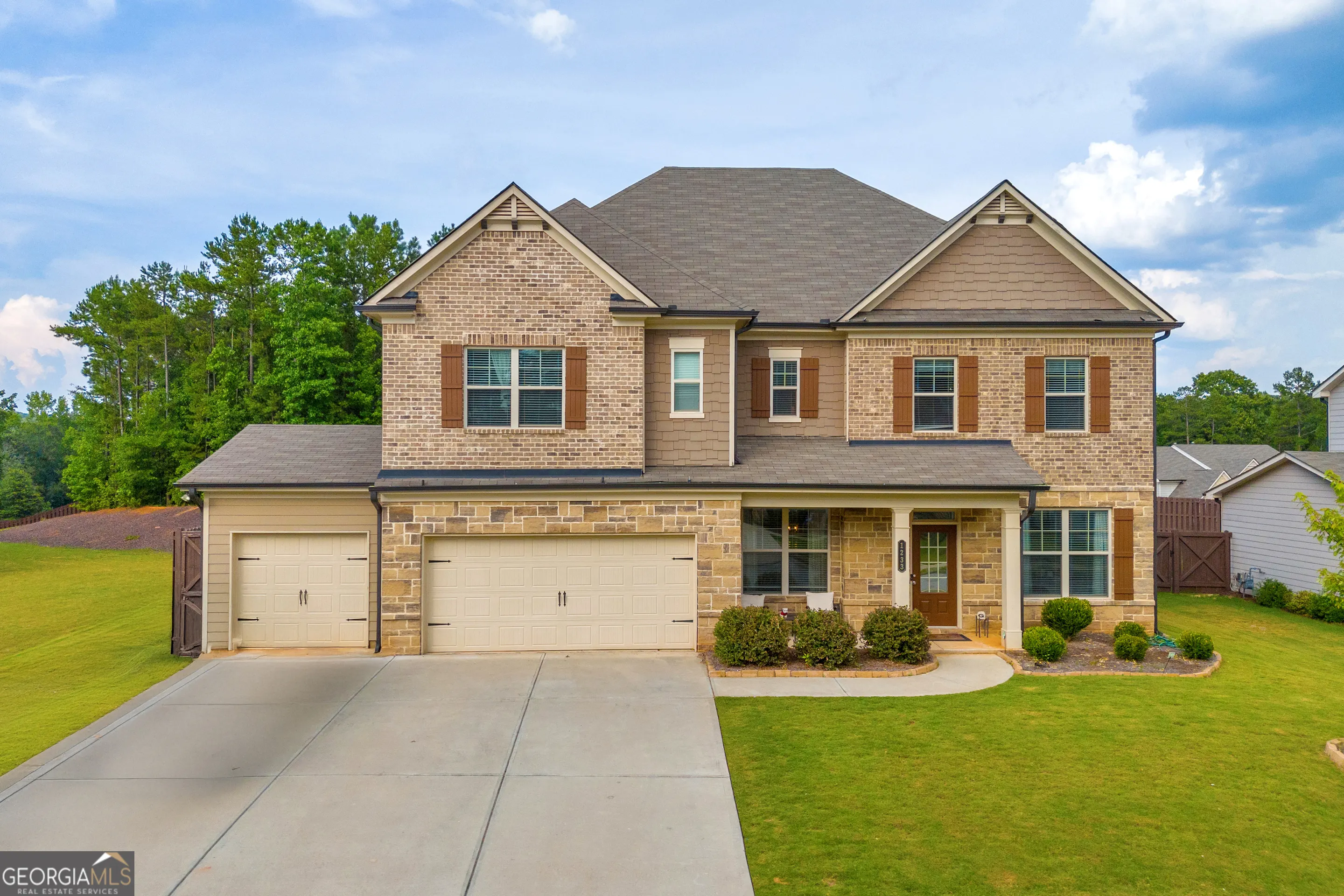 1233 Ruddy Duck Drive