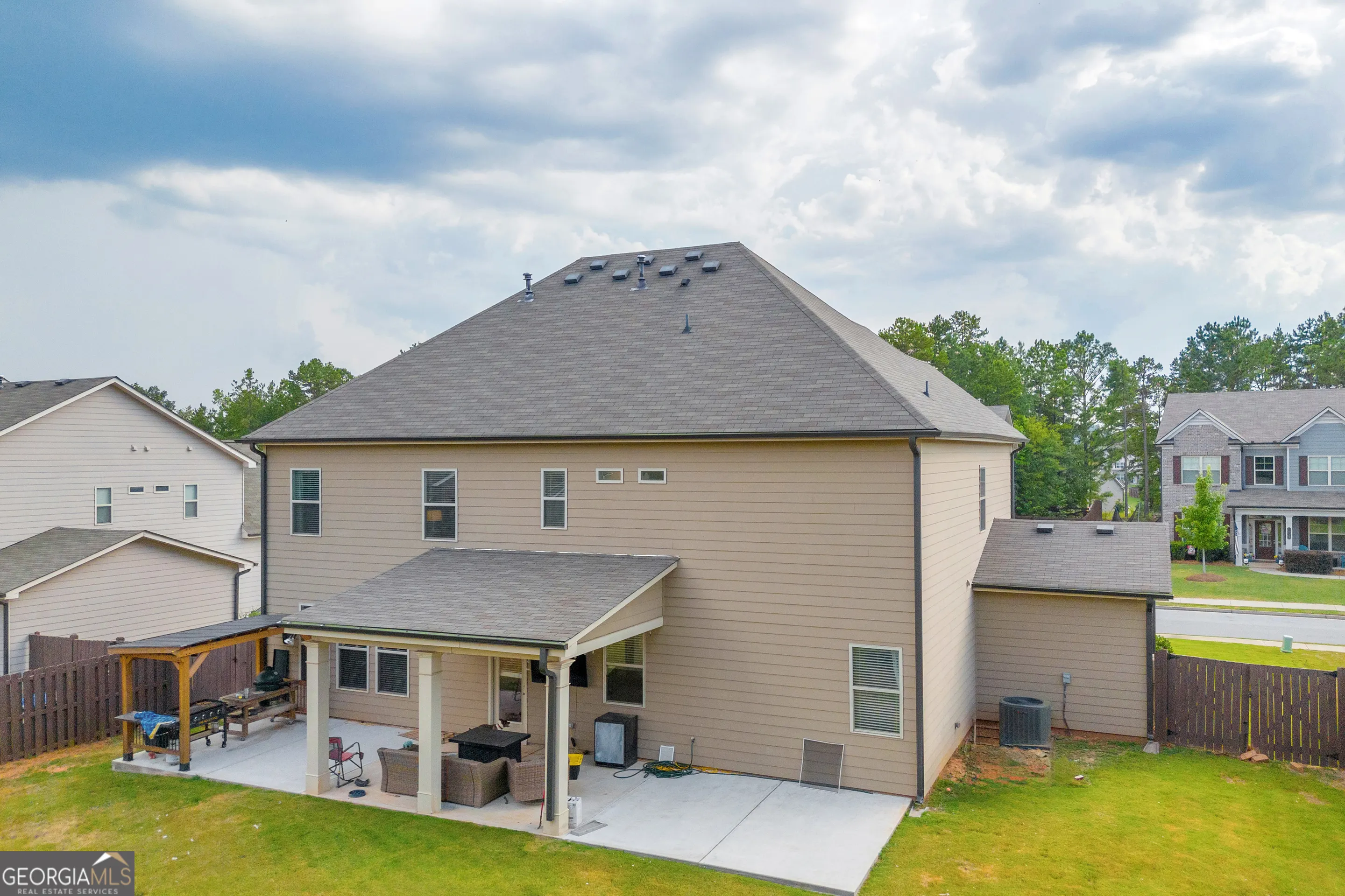 1233 Ruddy Duck Drive