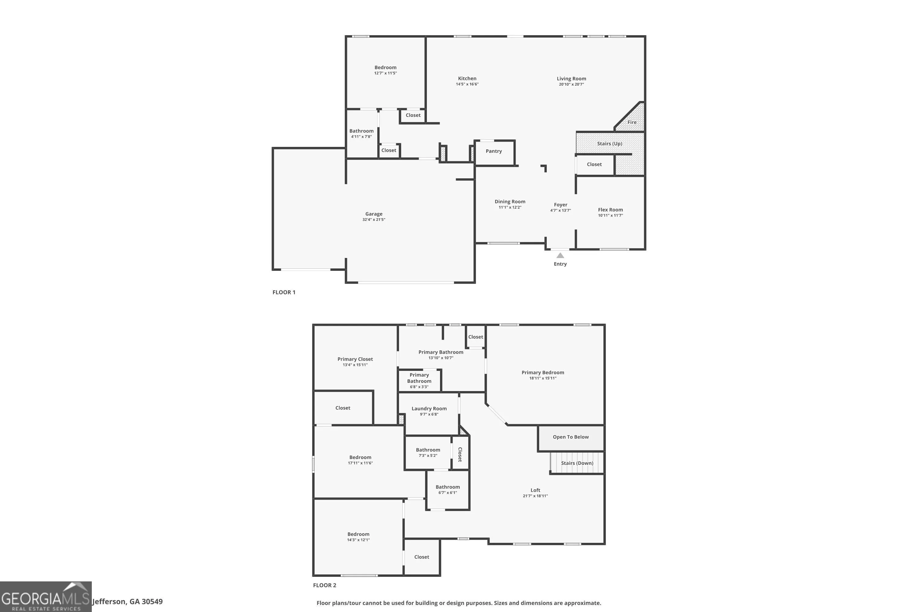 1233 Ruddy Duck Drive