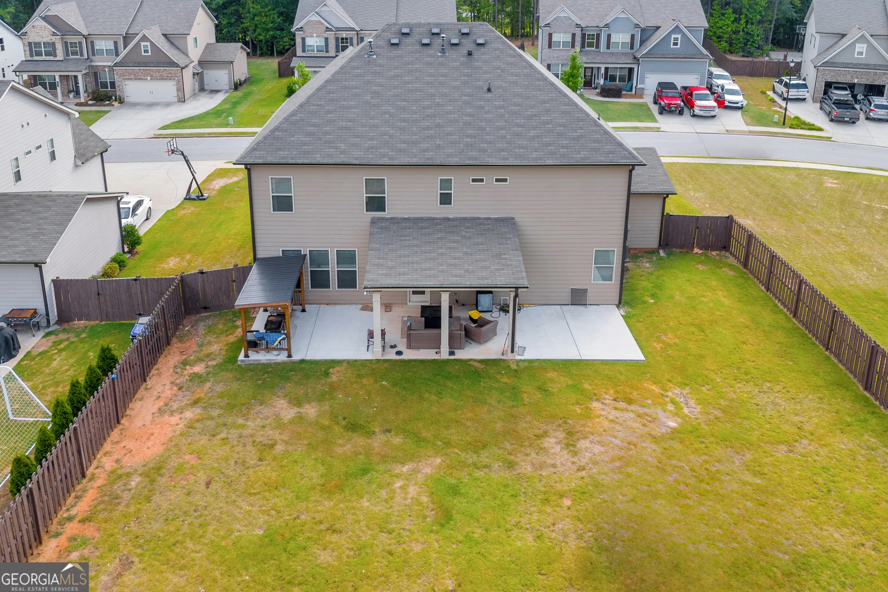 1233 Ruddy Duck Drive