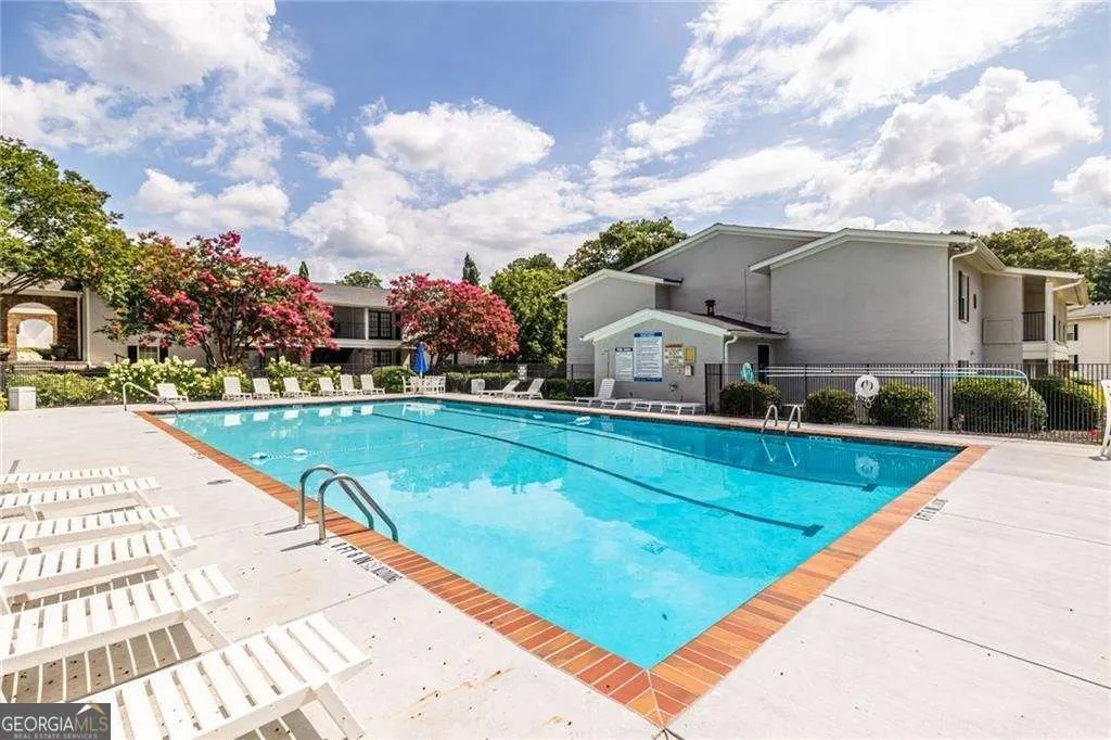 K12 1150 COLLIER Road NW, #K12