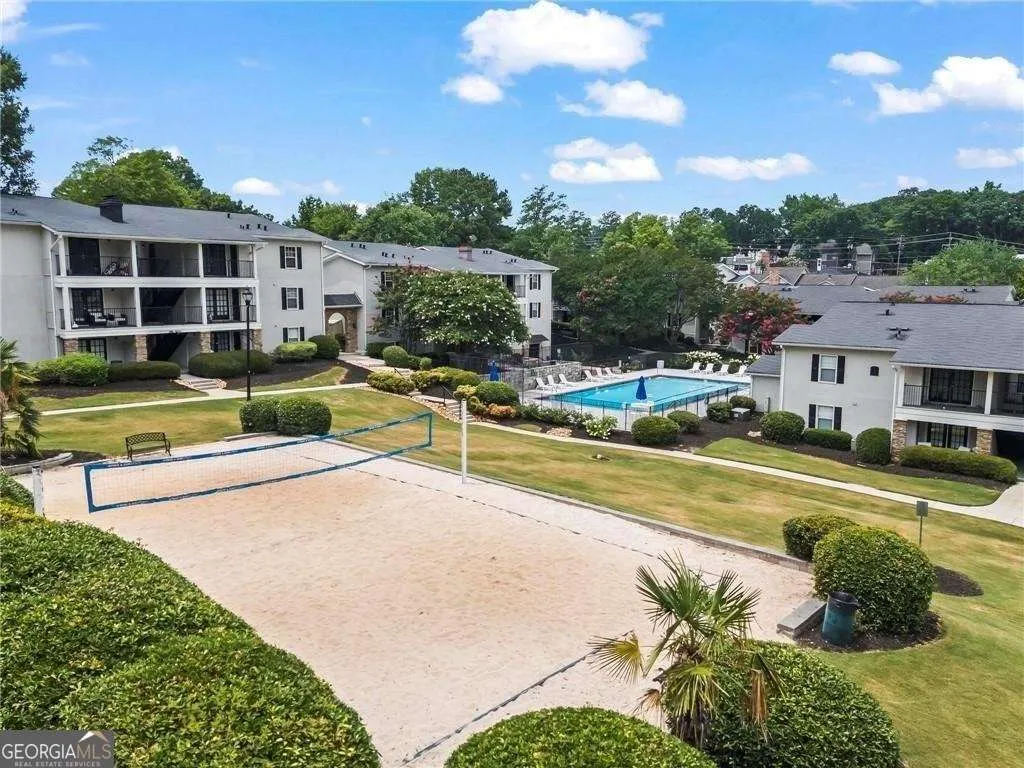 K12 1150 COLLIER Road NW, #K12