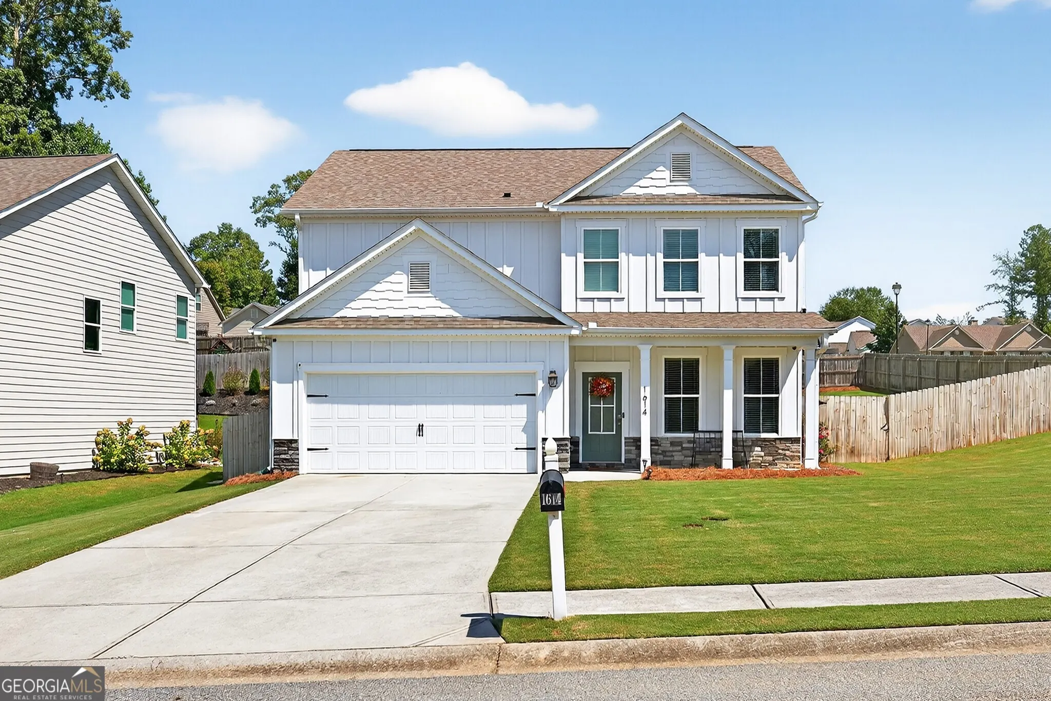 1614 Newport Drive, #0
