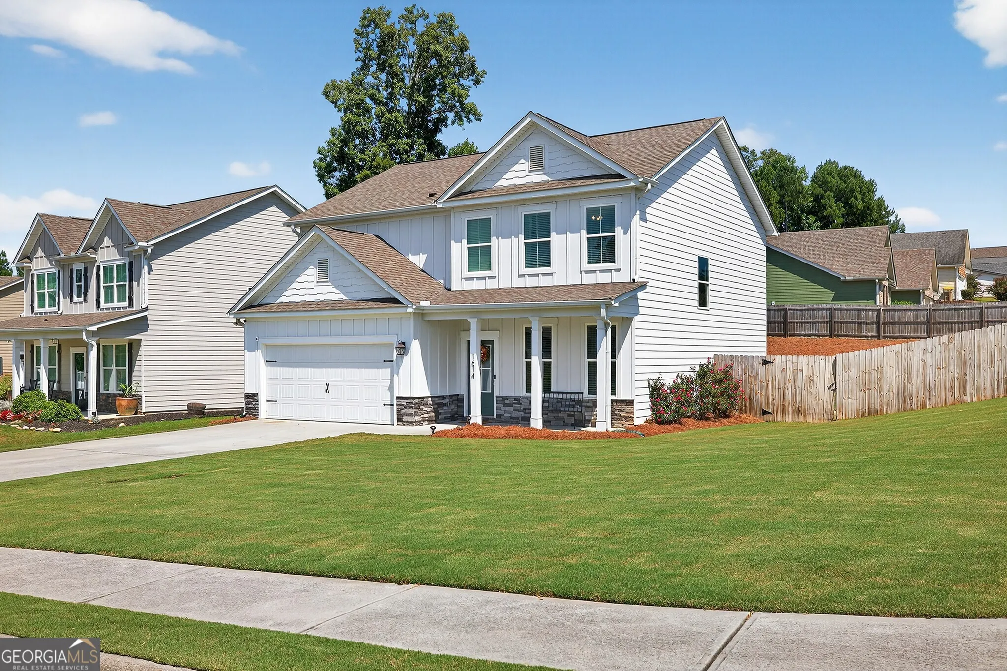 1614 Newport Drive, #0