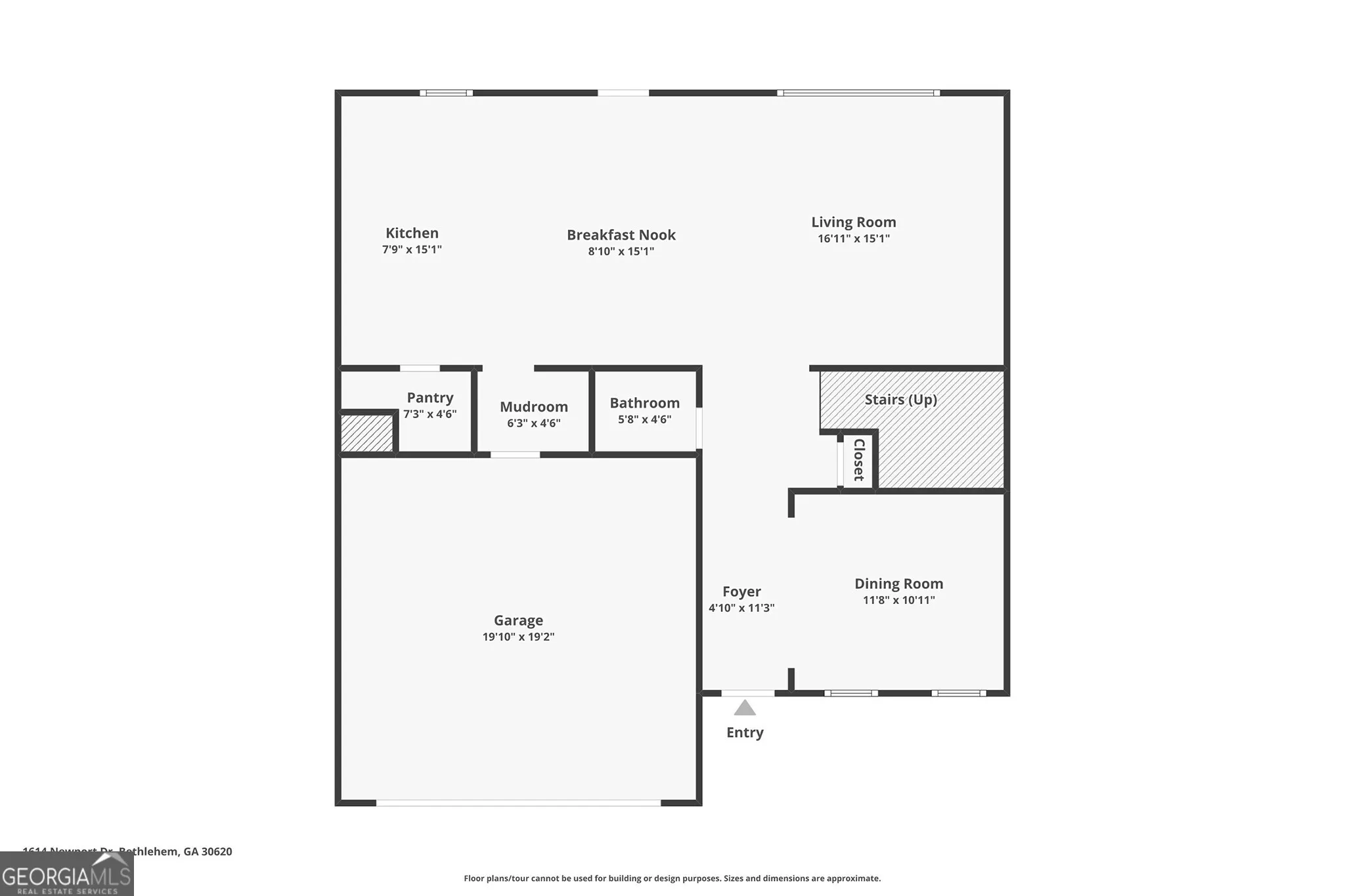 1614 Newport Drive, #0
