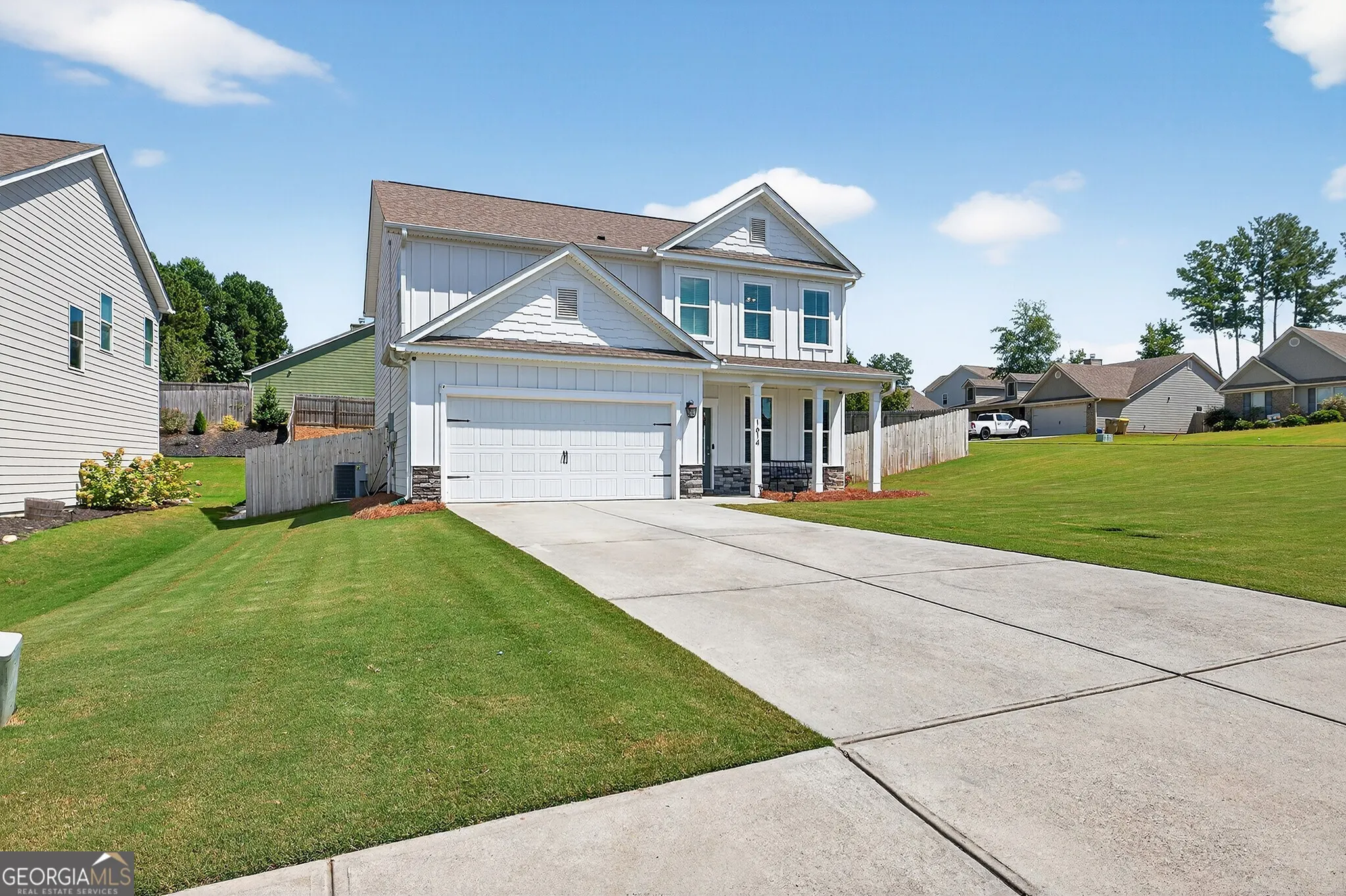 1614 Newport Drive, #0