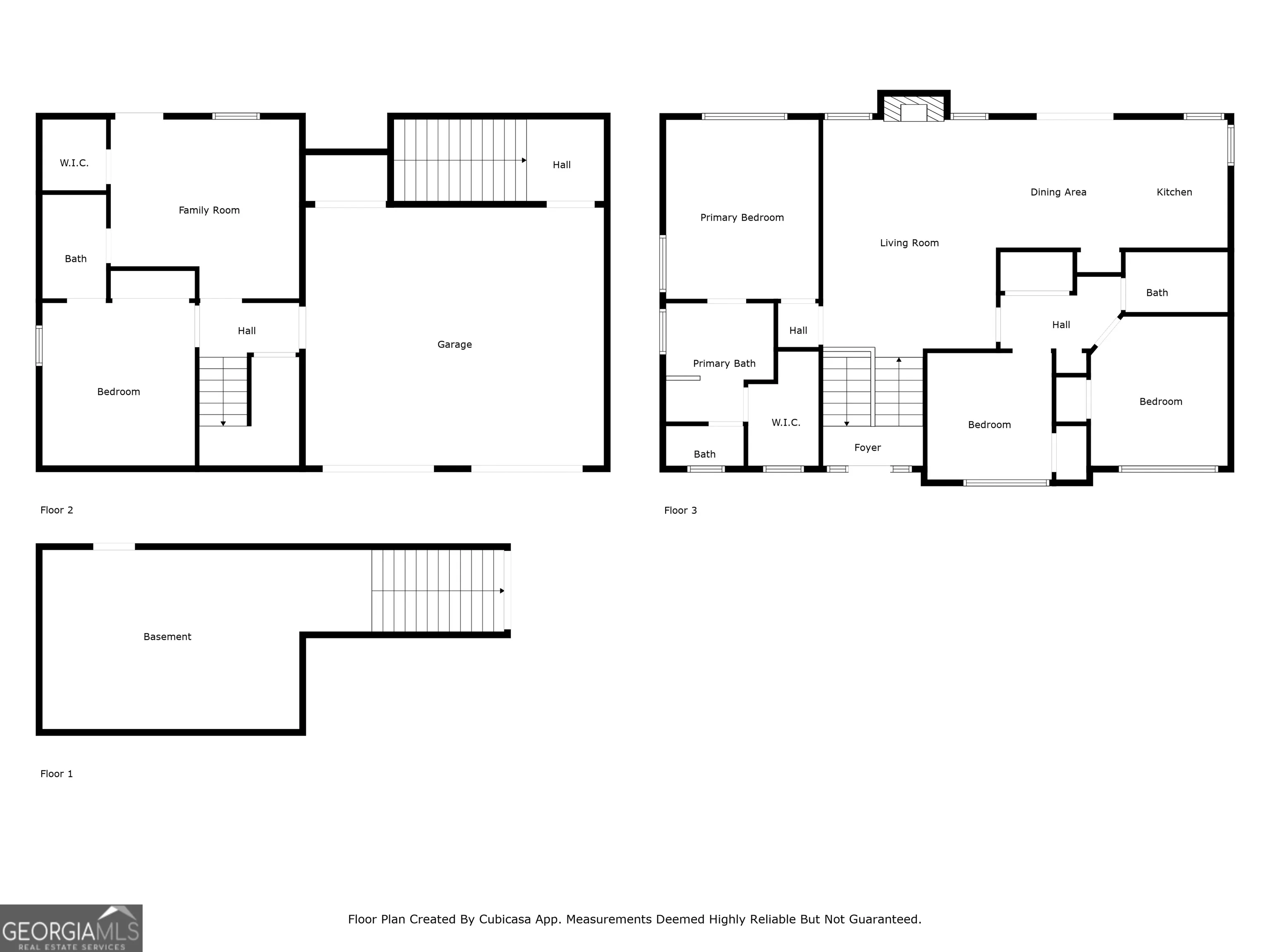 3466 CROWN Drive