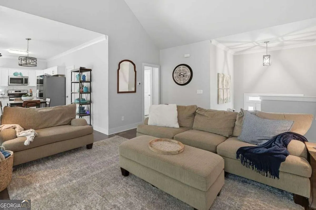 3466 CROWN Drive
