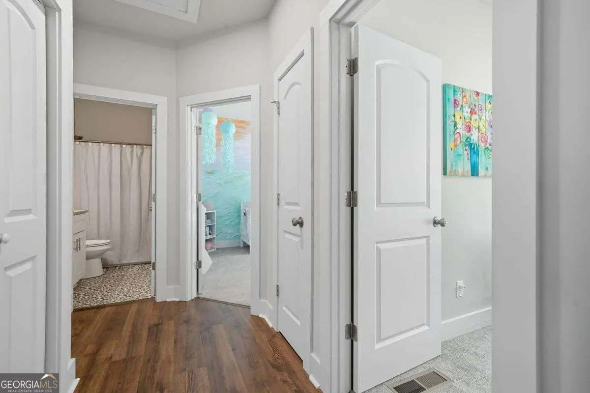 3466 CROWN Drive