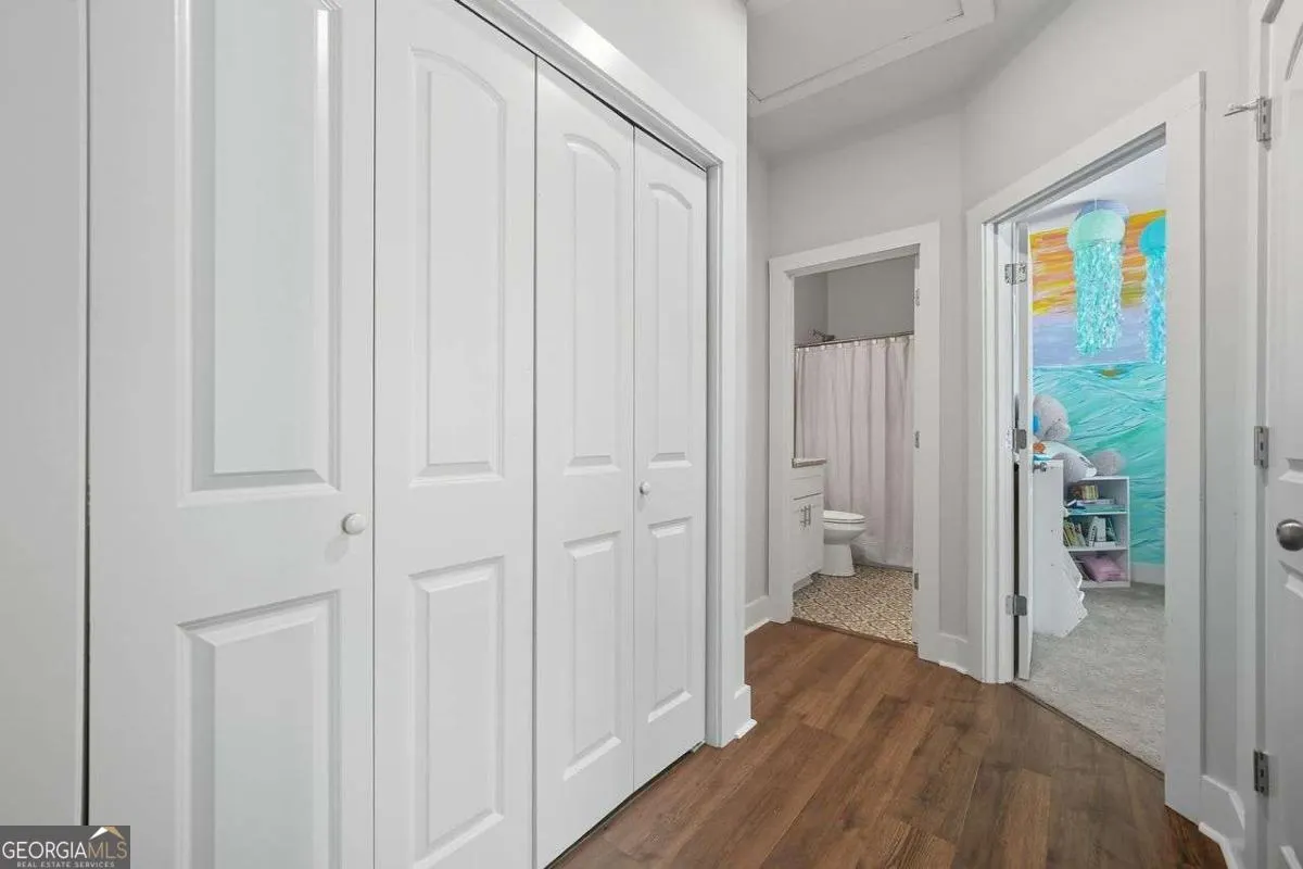 3466 CROWN Drive