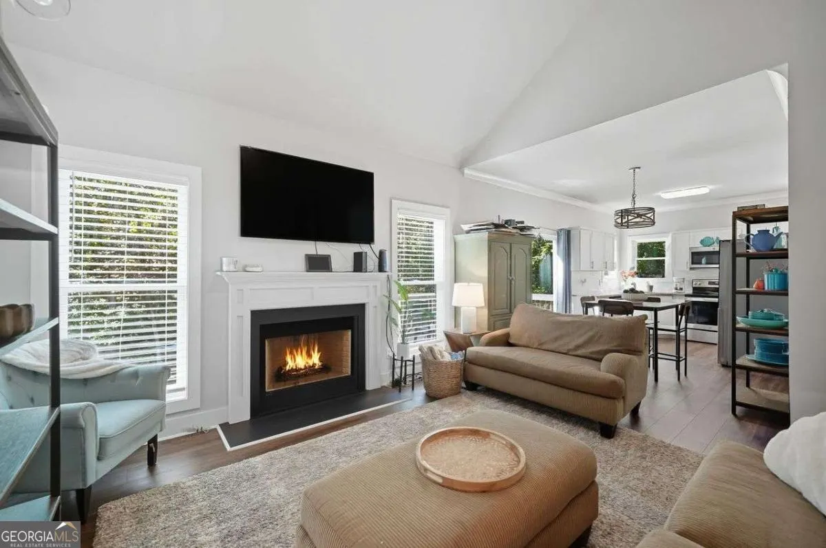 3466 CROWN Drive