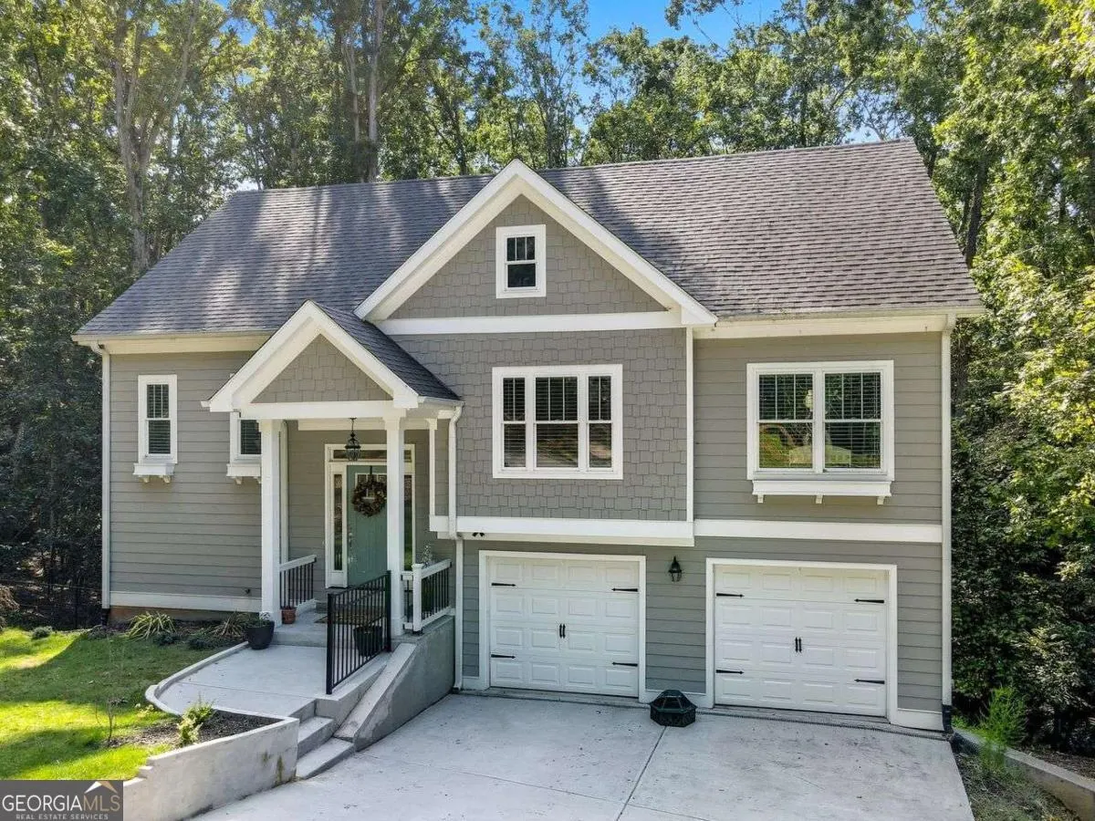 3466 CROWN Drive
