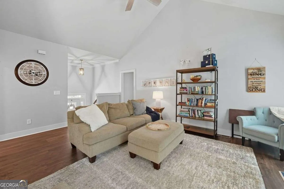3466 CROWN Drive