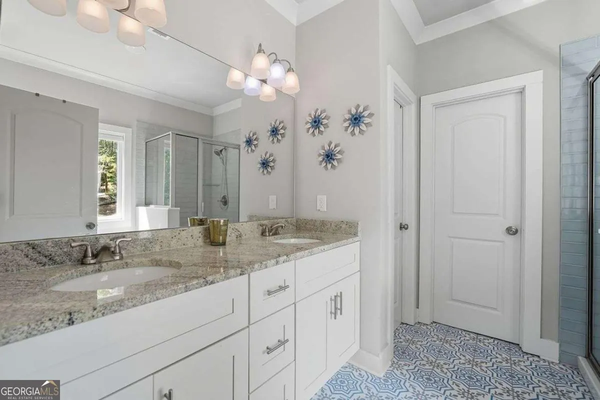 3466 CROWN Drive