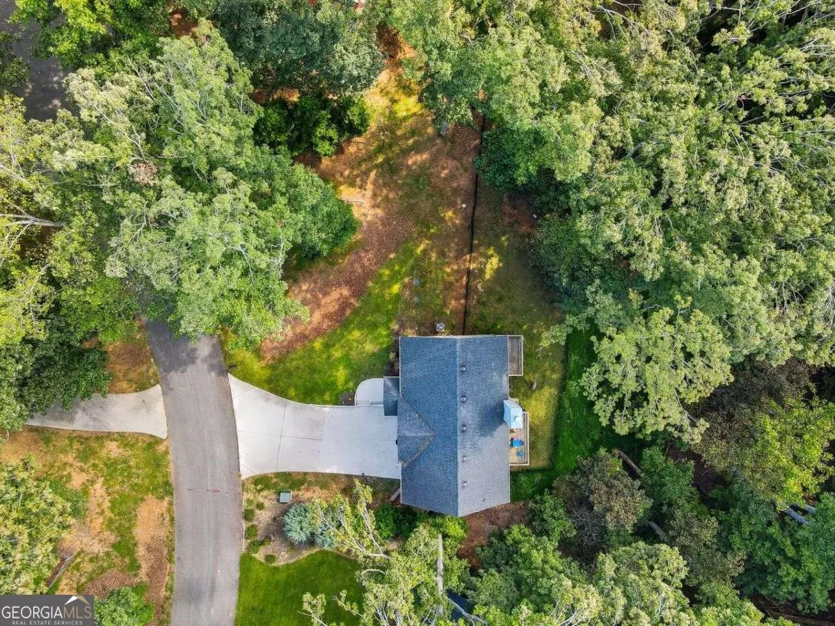 3466 CROWN Drive