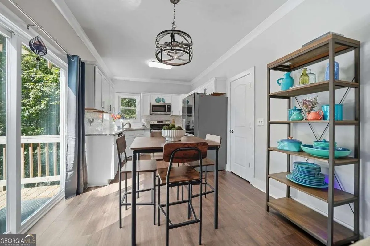 3466 CROWN Drive
