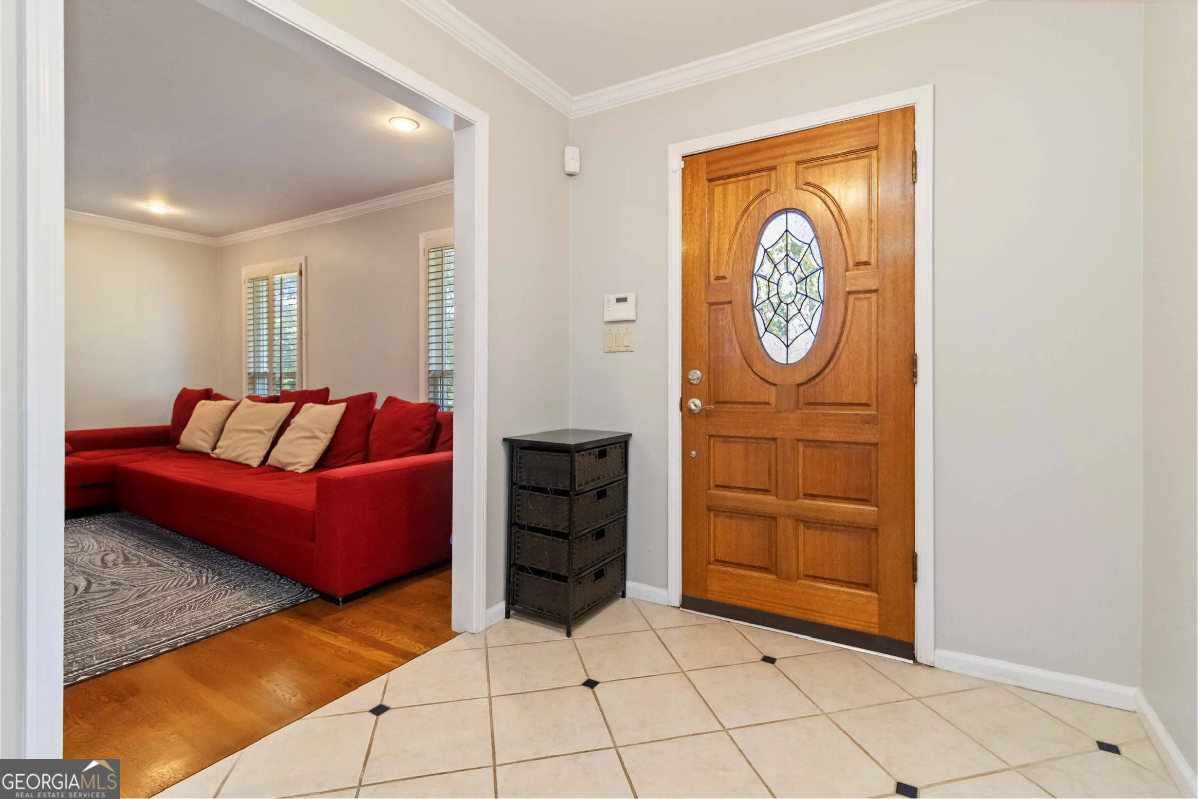 3541 CASTLEHILL Court
