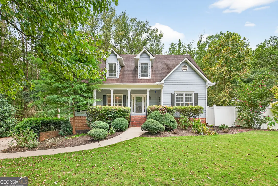 108 Buckeye Branch, #0