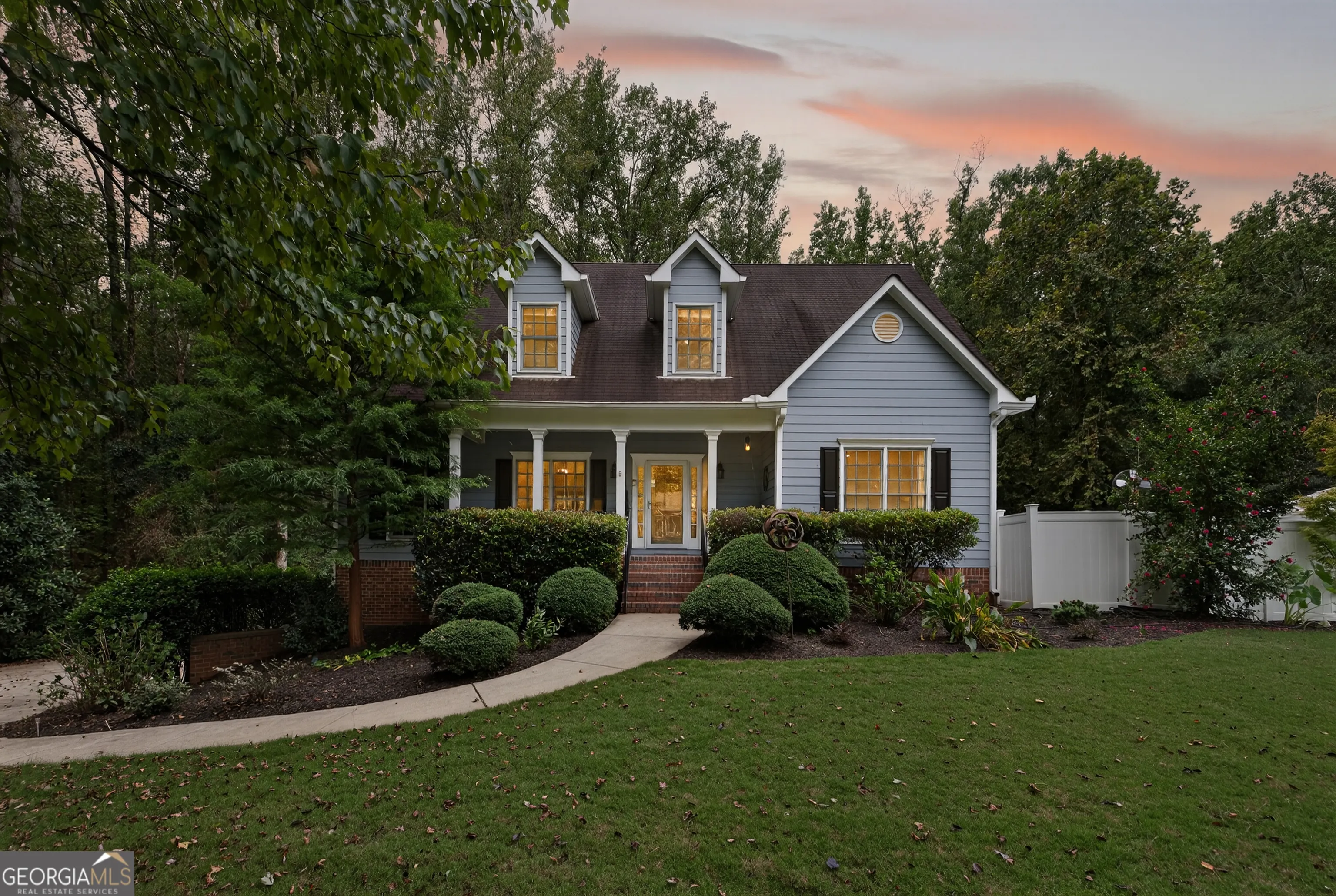 108 Buckeye Branch, #0