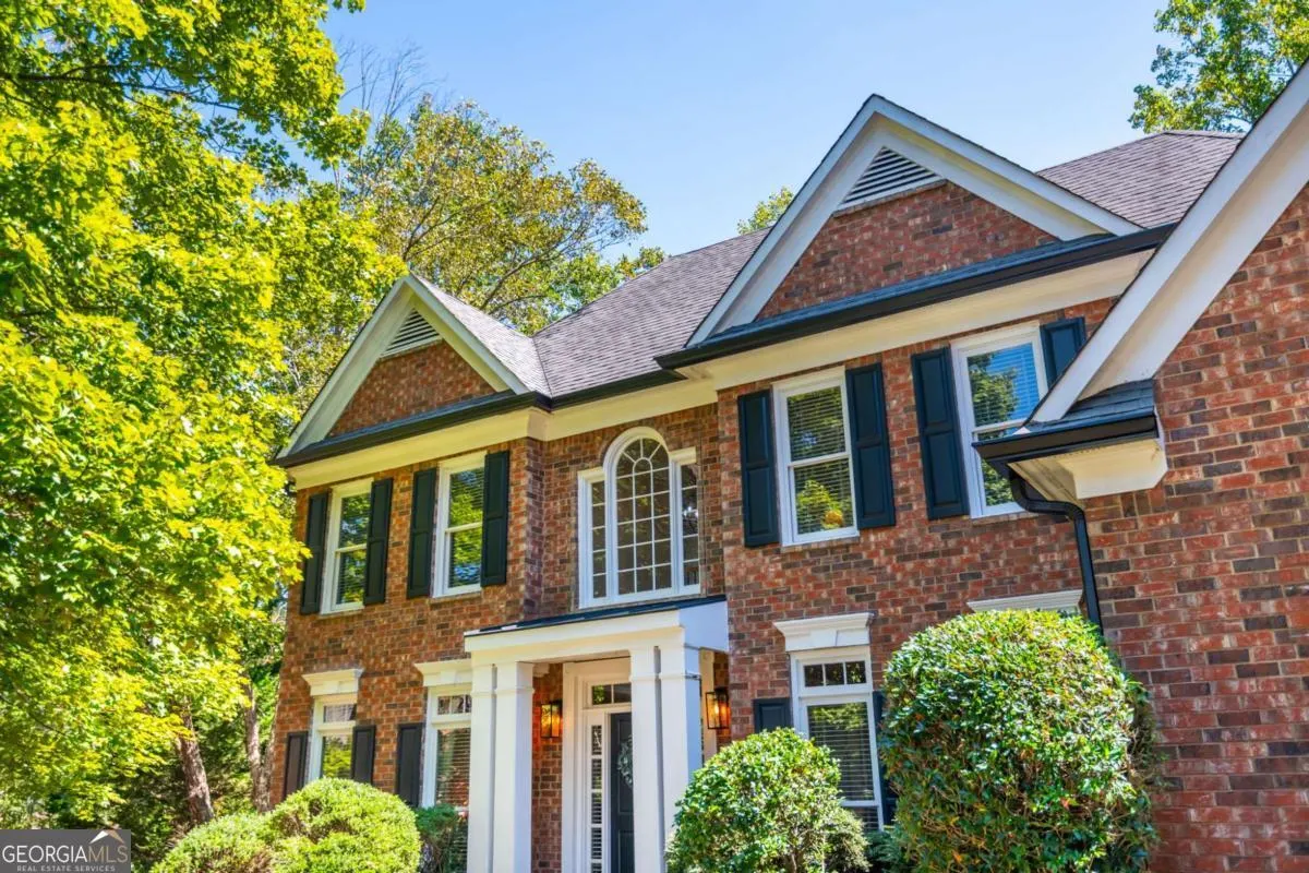 460 Hamilton Park Drive