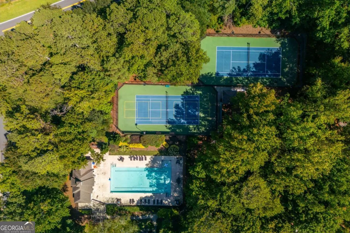 460 Hamilton Park Drive