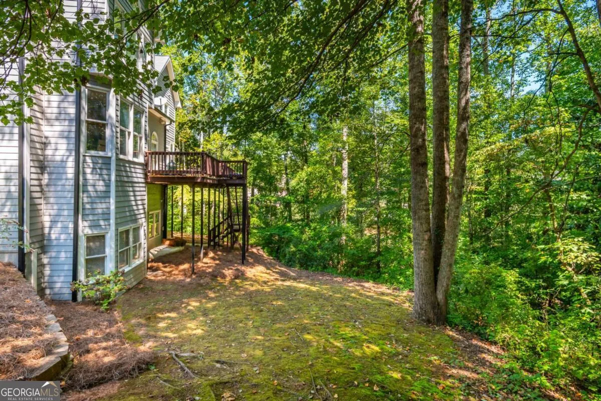 460 Hamilton Park Drive