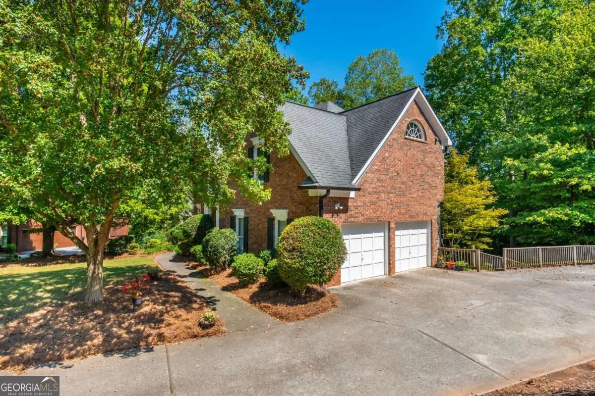 460 Hamilton Park Drive