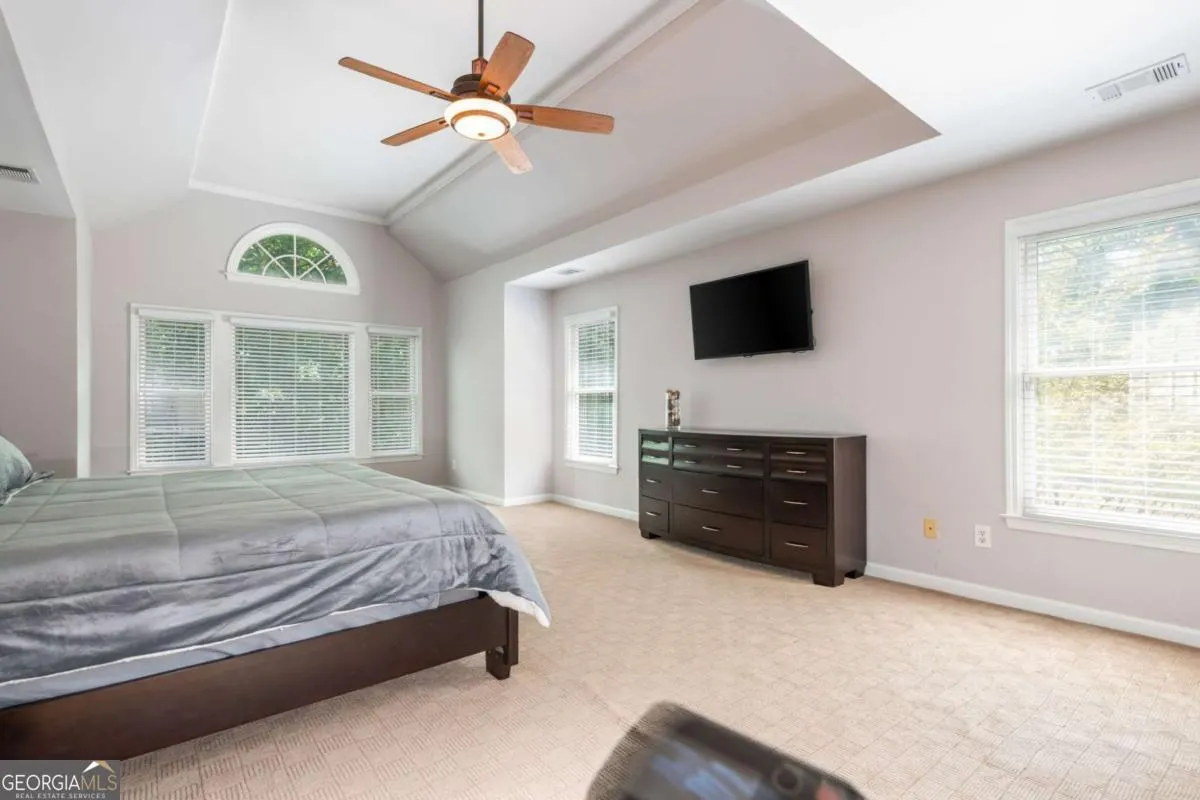 460 Hamilton Park Drive