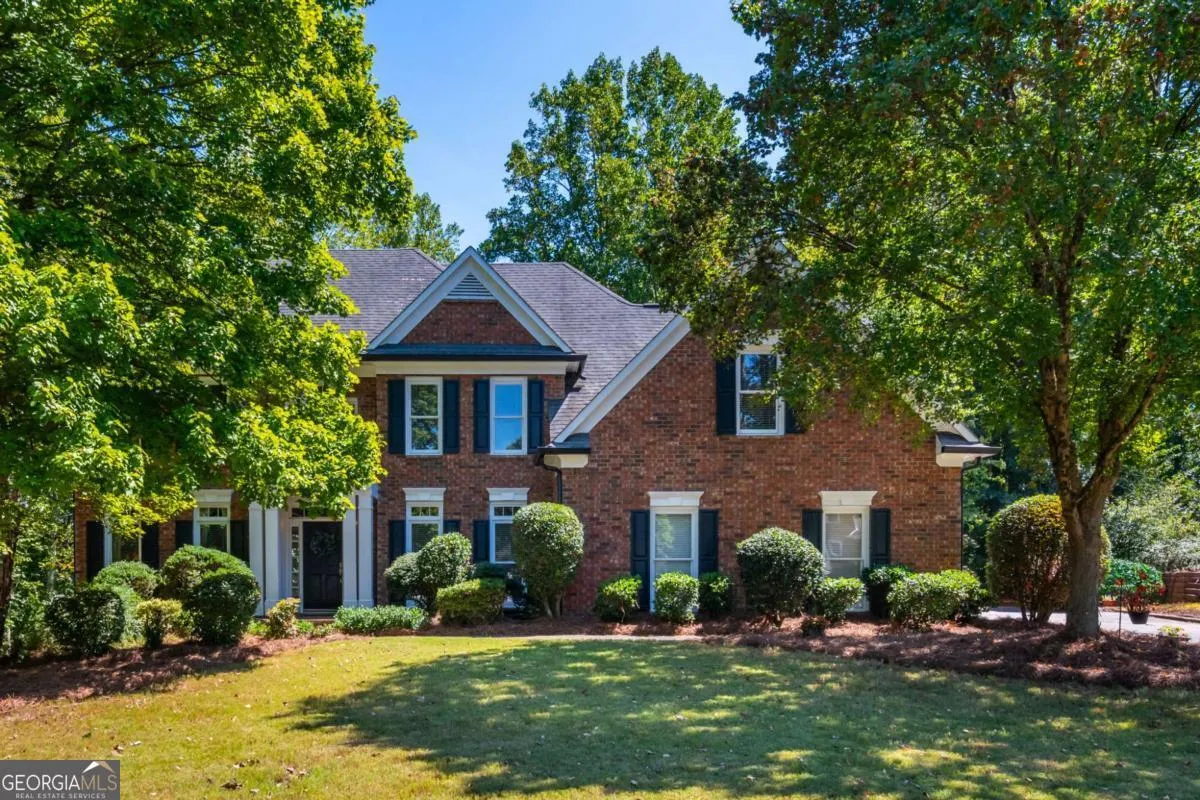 460 Hamilton Park Drive