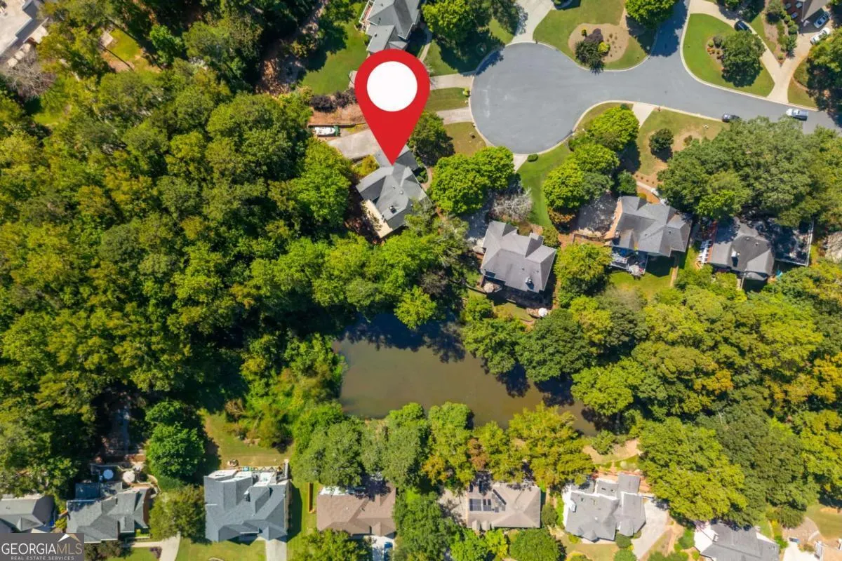 460 Hamilton Park Drive